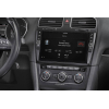 Navigation System Alpine Style Infotainment - VW Golf 6