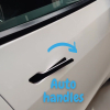 Chiusura porte servoassistita (V5) & Maniglie ad estrazione automatica (V7L) - Retrofit kit - Tesla Model 3, Model Y