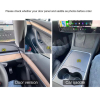 Illuminazione interna LED 4th gen (Touch control) - Tesla Model 3, Model Y