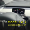 Quadro strumenti 4,6" ST-911 - Tesla Model 3, Model Y