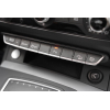 APS Audi Parking System Plus - Anteriore + Posteriore + Grafico - Retrofit - Audi Q5 FY