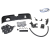 Night Vision Assistant - Retrofit kit - Porsche Taycan Y1A