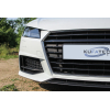 APS Audi Parking System Plus - Anteriore + Posteriore + Grafico - Retrofit - Audi TT 8S