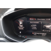 APS Audi Parking System Plus - Anteriore + Grafico - Retrofit - Audi TT 8S