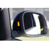 Side assist incl. Rear Traffic Alert - Retrofit kit - VW ID-Buzz EB