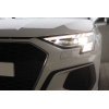Set fari anteriori LED Matrix con luce diurna LED e freccia dinamica - Audi A3 8Y