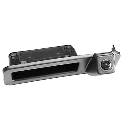 Retrocamera maniglia bagagliaio per BMW F- e G-Serie - NAVLINKZ