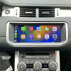Smartphone Integration LRX-HM10 - Jaguar, Land Rover con single screen system 10,25"