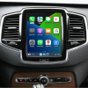 Smartphone Integration VLX-9 - Volvo V-Sensus 9" Vertical