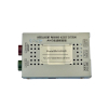 RVC interface BM-623HD - BMW, Mini con sistema NBT EVO (ID5, ID6)