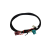 RVC interface BM-623HD - BMW, Mini con sistema NBT EVO (ID5, ID6)