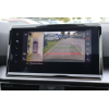 Area View - Camere perimetrali - Retrofit kit - Seat Tarraco KN2