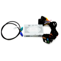 Modifica: RVC interface Audi AD-615 - Audi Porsche Seat Skoda VW con MIB2 e PCM 4.0