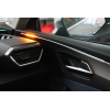 Side assist incl. Rear Traffic Alert - Retrofit kit - Seat Leon KL