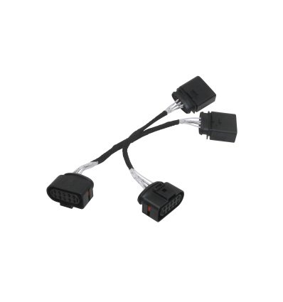 Adapter fari anteriori da xenon ad alogeni - Skoda Octavia 1Z