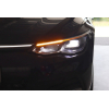 Set fari anteriori LED Matrix IQ Light con freccia dinamica - VW Golf 8