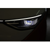 Set fari anteriori LED Matrix IQ Light con luce diurna LED e freccia dinamica - VW ID-Buzz EB