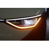 Set fari anteriori LED Matrix IQ Light con luce diurna LED e freccia dinamica - VW ID-Buzz EB