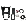 Phone Box con ricarica induttiva - Retrofit kit - Seat Ibiza KJ1