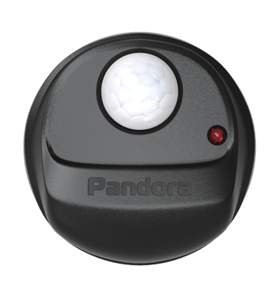 Pandora PIR-100BT - Sensore infrarosso di movimento