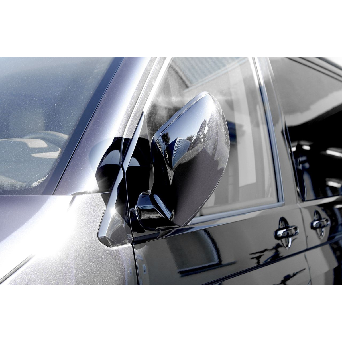 Equal Quality RS00851 Specchio Specchietto Retrovisore Esterno