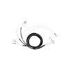 Set cavi per regolazione fari da aLWR a mLWR - VW New Beetle