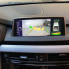 RVC interface BM-621HD - BMW, Mini con sistema NBT (ID4)