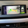 RVC interface BM-621HD - BMW, Mini con sistema NBT (ID4)