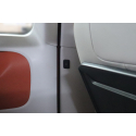 Porta laterale scorrevole ad azionamento elettrico - Retrofit kit - VW ID-Buzz EB