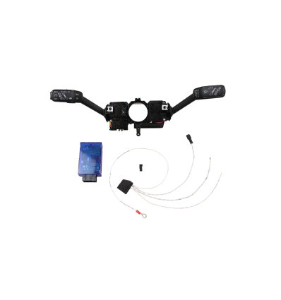 Cruise Control - Retrofit kit - Skoda Fabia NJ