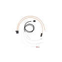 Set cavi Headup Display (HUD) - Audi A6 4A, A7 4K, Q7 4M, Q8 4M, e-tron GE