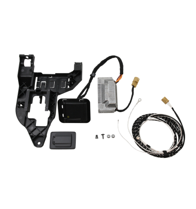 Presa 230 Volt - Retrofit Kit - Seat Leon KL, KU