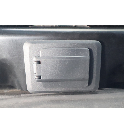 Presa 230 Volt - Retrofit Kit - VW ID-Buzz EB