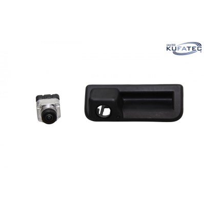 Rear Assist Retrocamera - Retrofit kit - Seat Formentor KM7