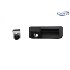 Rear Assist Retrocamera - Retrofit kit - Seat Formentor KM7
