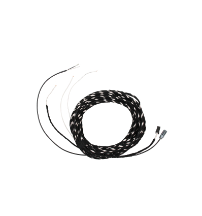 Set cavi retrocamera - VW Crafter SY, T6.1 SH, MAN TGE