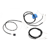 Set cavi memorie sedile lato guida - Audi MLB