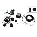 Livellamento automatico dei fari - Retrofit kit - Seat Ibiza KJ