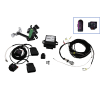 Livellamento automatico dei fari - Retrofit kit - Seat Ibiza KJ