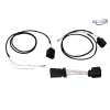 Set cavi chiusura porta servoassistita - Audi Q7 4M