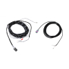 Rear View Camera - Retrofit kit - Porsche Panamera 971