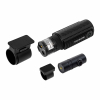 BlackVue DR970X-2CH-LTE 64GB - Dual 4K UltraHD LTE Cloud WiFi Dashcam