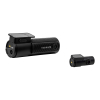 BlackVue DR970X-2CH-LTE 64GB - Dual 4K UltraHD LTE Cloud WiFi Dashcam
