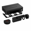 BlackVue DR770X-BOXPRO-1CH 256GB - Triple FullHD Cloud WiFi Dashcam