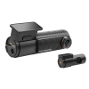 BlackVue DR970X-2CH-LTE-Plus 64GB- Dual 4K UltraHD LTE Cloud WiFi Dashcam