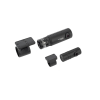 BlackVue DR590X-2CH 32GB - Dual FullHD WiFi Dashcam