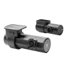 BlackVue DR970X-2CH-Plus 64GB - Dual 4K Ultra HD Cloud WiFi Dashcam
