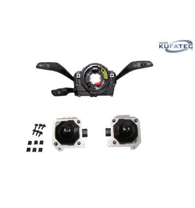 Adaptive Cruise Control (ACC) - Audi A4 8W Adaptive Cruise Control (ACC) - Audi A4 8W