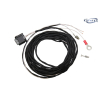 Tire Pressure Monitoring System (TPMS) - Retrofit kit - Audi A4 8W, A5 F5