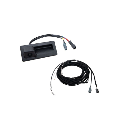 APS Advance - Retrocamera - Retrofit kit - Audi A4 8W
